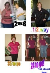 progress

This was about 2 months ago...15 to go now