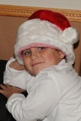 Mini Me again