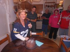 Turning 55