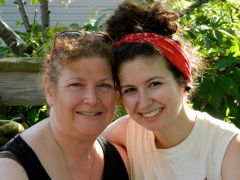 Mad And Me june 1
