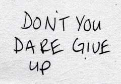 Motivation
