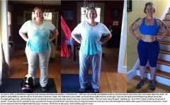 1 year Of MFP