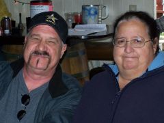 Pic Of Diane And Craig
