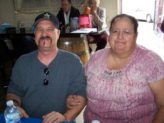 Pic Of Diane & Craig