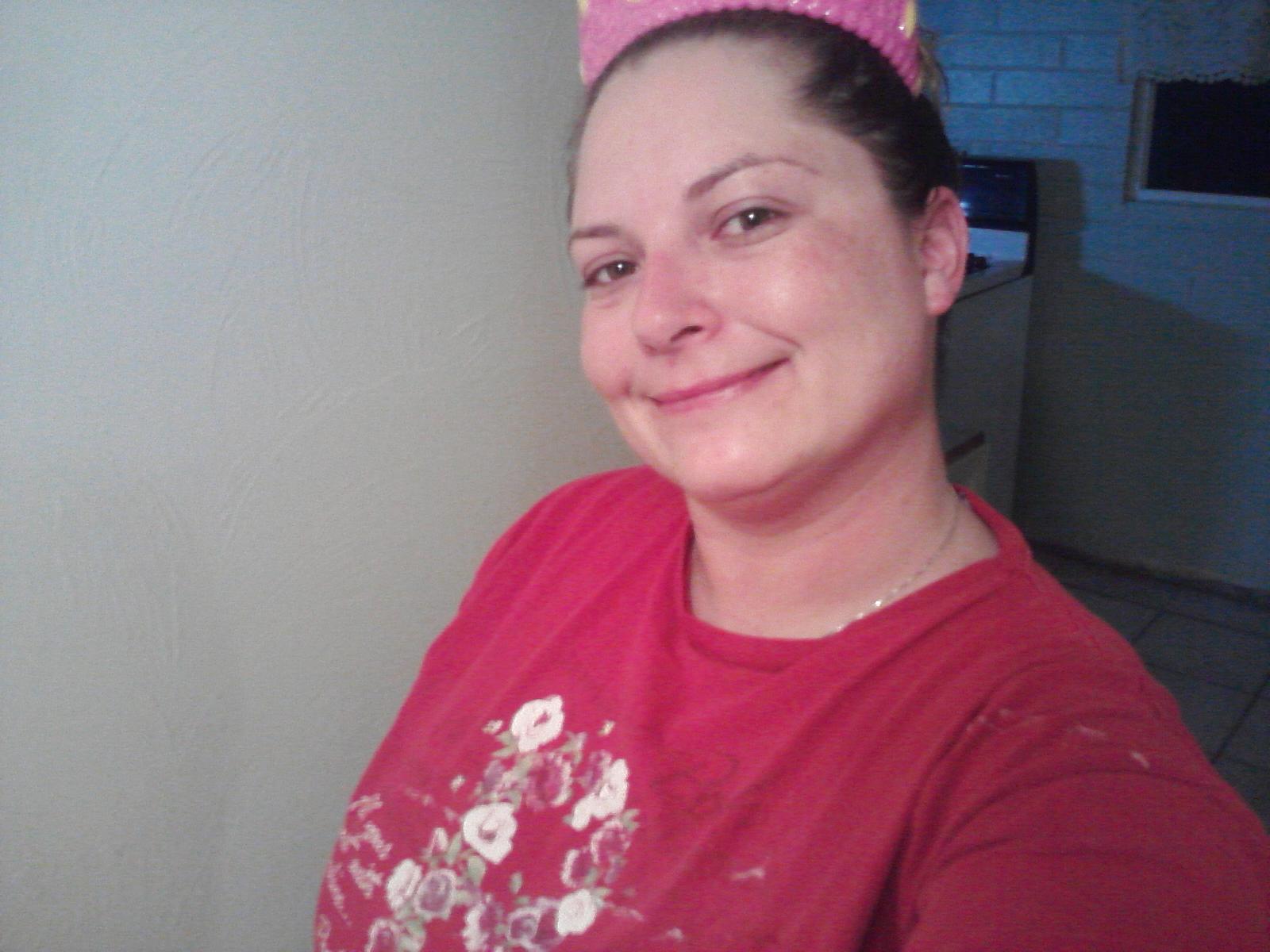 Judy Robinette