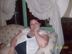 Fat Mary!