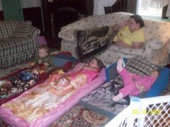 Movie day!