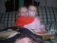 ben and katelyn