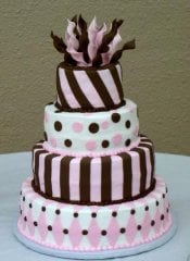 Another wacky cake