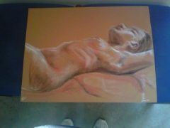 Pastel