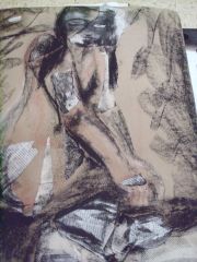 Charcoal