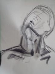 Charcoal