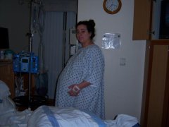 34WKS!C/section day!!!FEELING HUGE