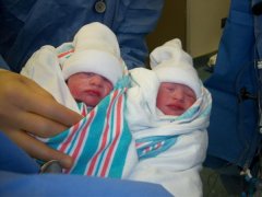 MY BEAUTIFUL BABY GIRLS!!