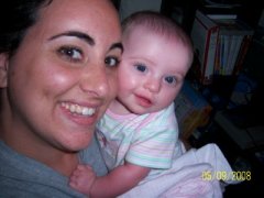 Me and Sophia