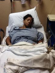 Surgery Day.2