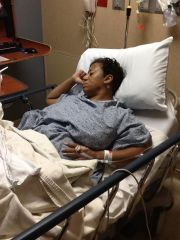 Surgery Day