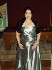 2008 Gala - 50 lbs gone!