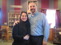60 lbs gone since surgery