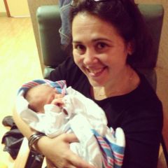 September 2013 (not my baby)