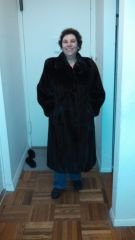 mink