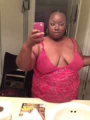 Semi Body  Shot!!