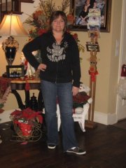 Dec 18, 2008 @ 178lbs Frontview