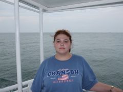 Before Surgery 2009