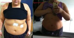 -16 kg difference