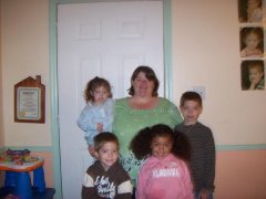 my grandbabies