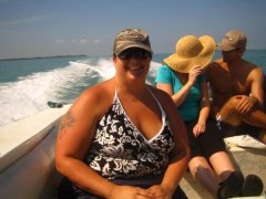Sept 2008 - before surgery