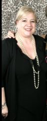 Before photo - Pre surgery March 2013