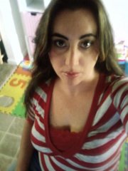 Pic taken today...194 lbs!! 47lbs gone~