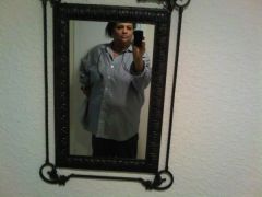 THIS WAS TAKEN 7 DAYS AFTER SURGERY