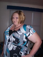 disgusts me to look at how big I am