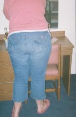 back shot lol