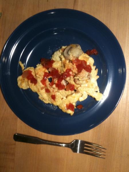What I can eat