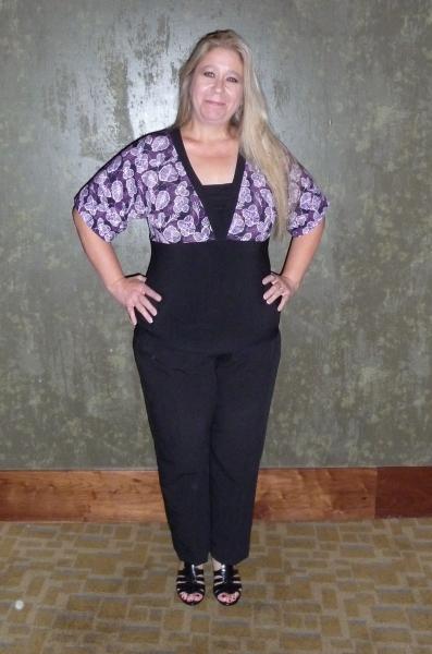 110 LBS Gone Forever!