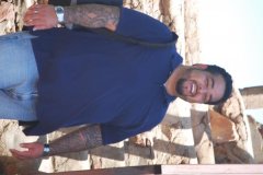 Visiting Oklahoma in July 08'