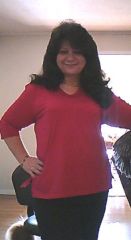 The new Me