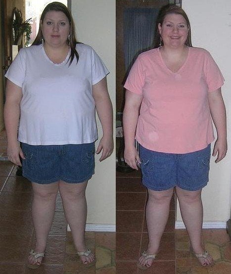 Before and During Photos