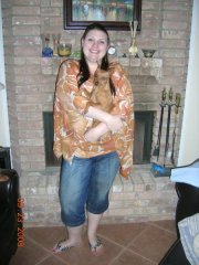 Wendy and Zoe