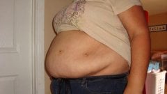 one week post surgery, yak