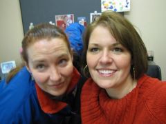 Here we are again minus 55lbs of mine!