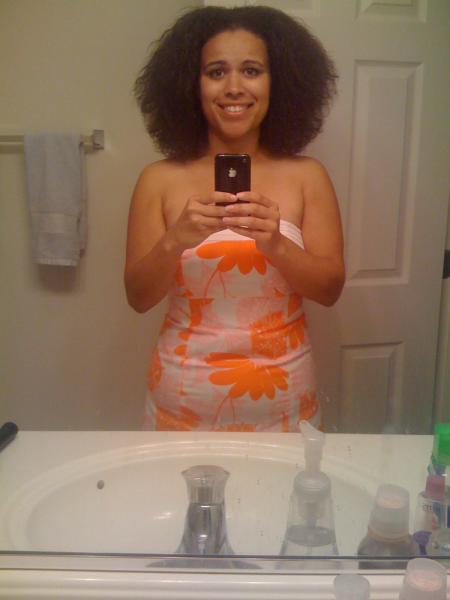 Hair