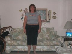 i used to look hot when i fitted into this outfit. my goal is to get back into it!
