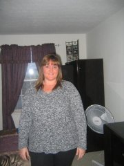 embarrased to go out at this weight