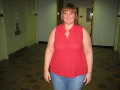 week before surgery