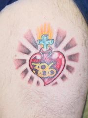 heart 386. 100 pound loss
