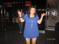 my bday